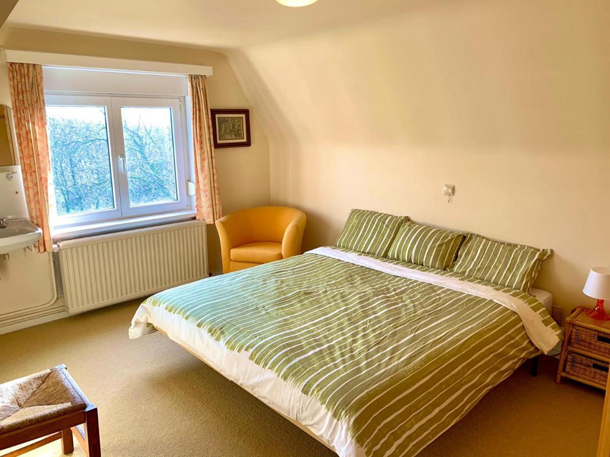 Villa Friedolin Heeft Zicht Op Zee En Duinen, In Duinenreservaat, Hot Tub Met Jacuzzi En Sauna Met Zeezichten Te Oostduinkerke Exterior foto